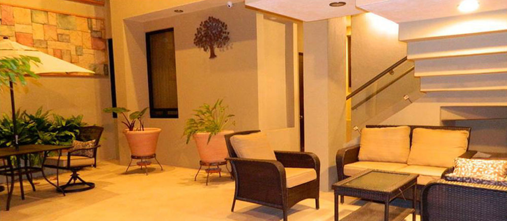 Hotel San Francisco Salina Cruz Esterno foto