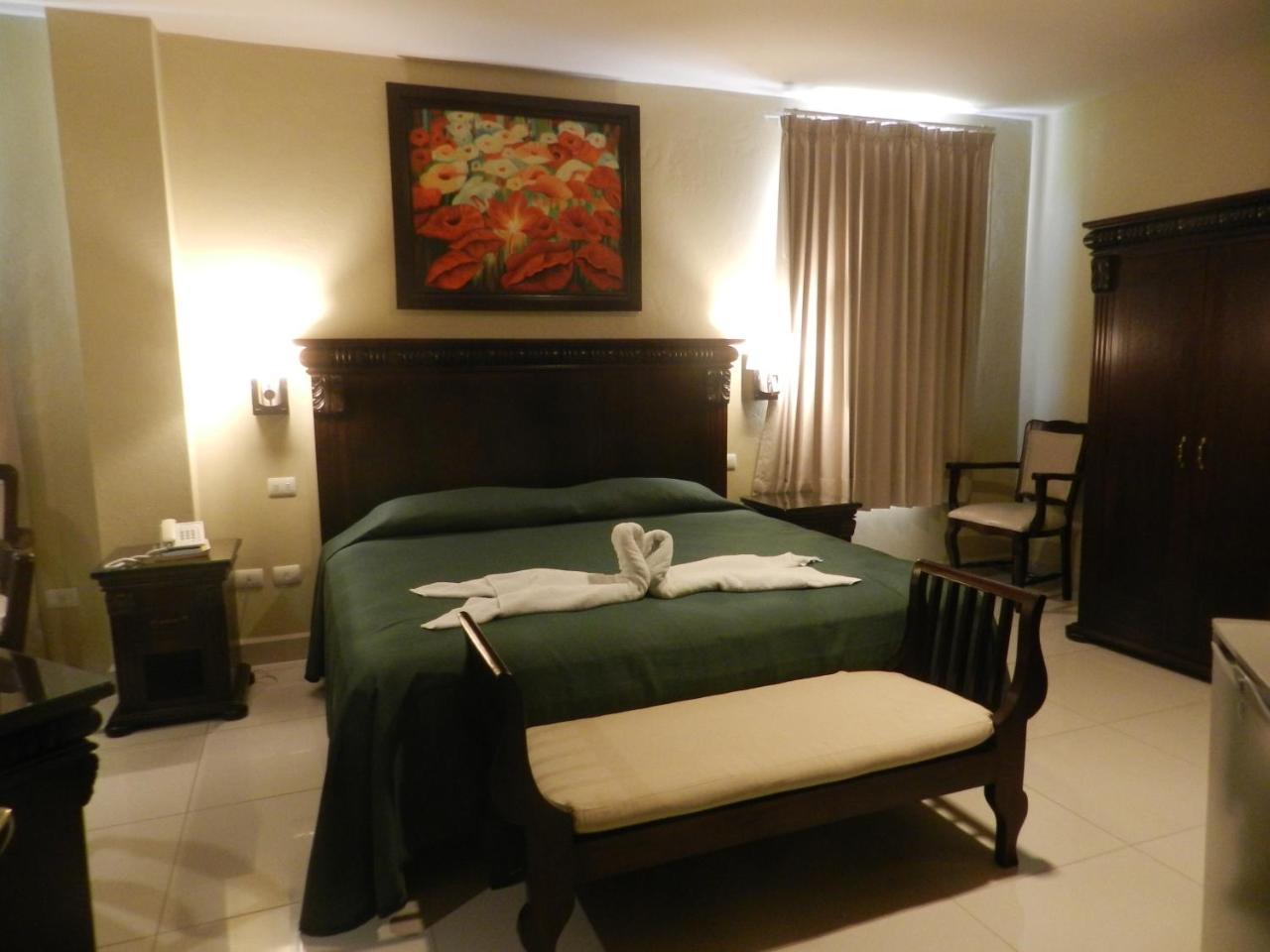 Hotel San Francisco Salina Cruz Esterno foto