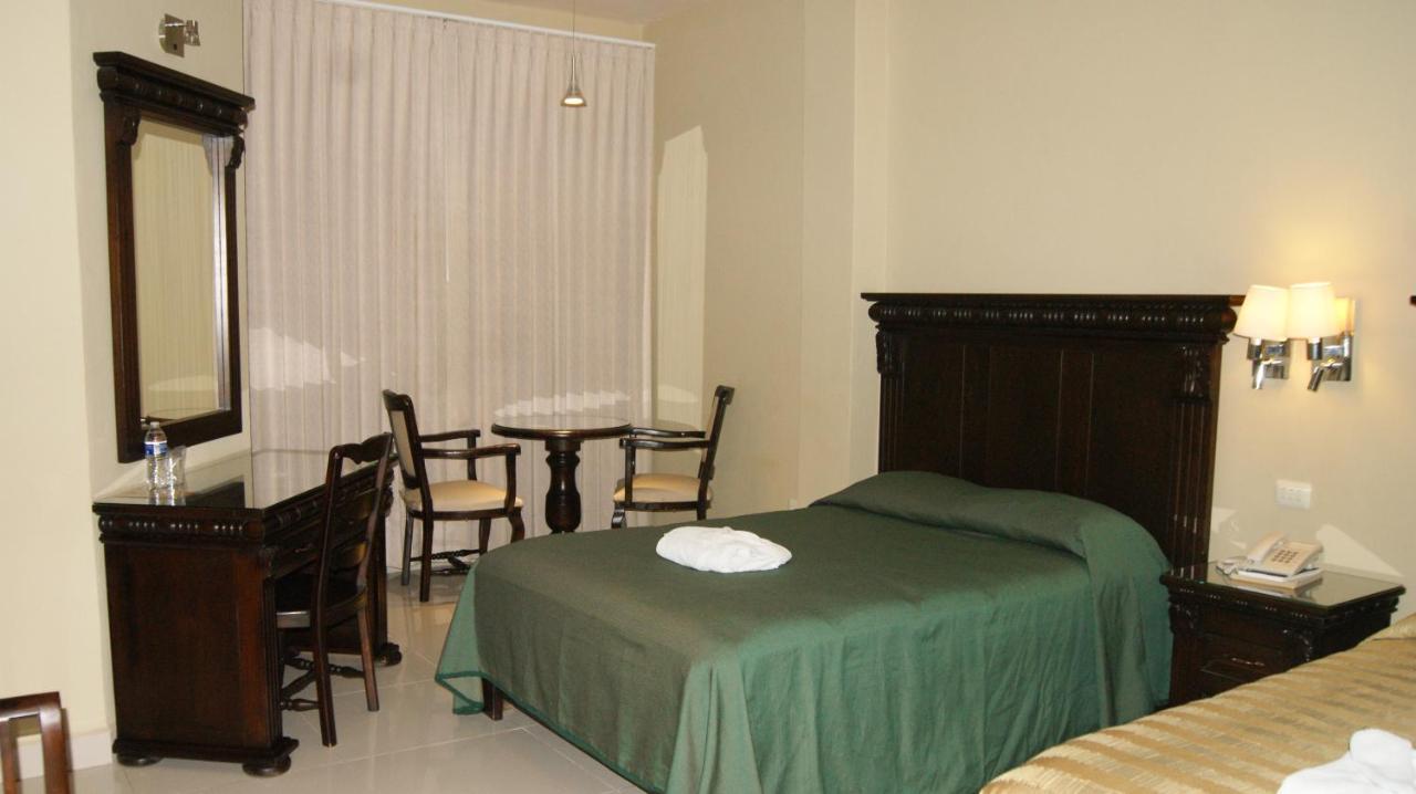 Hotel San Francisco Salina Cruz Esterno foto