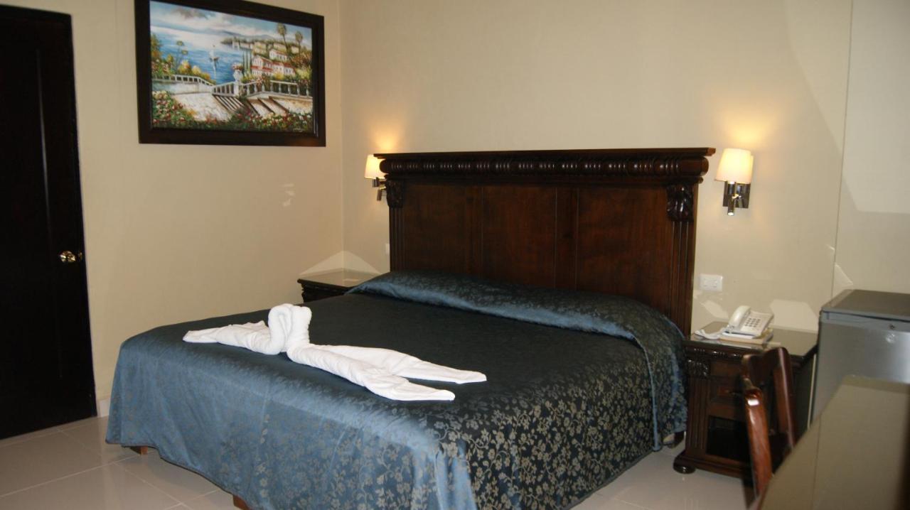 Hotel San Francisco Salina Cruz Esterno foto
