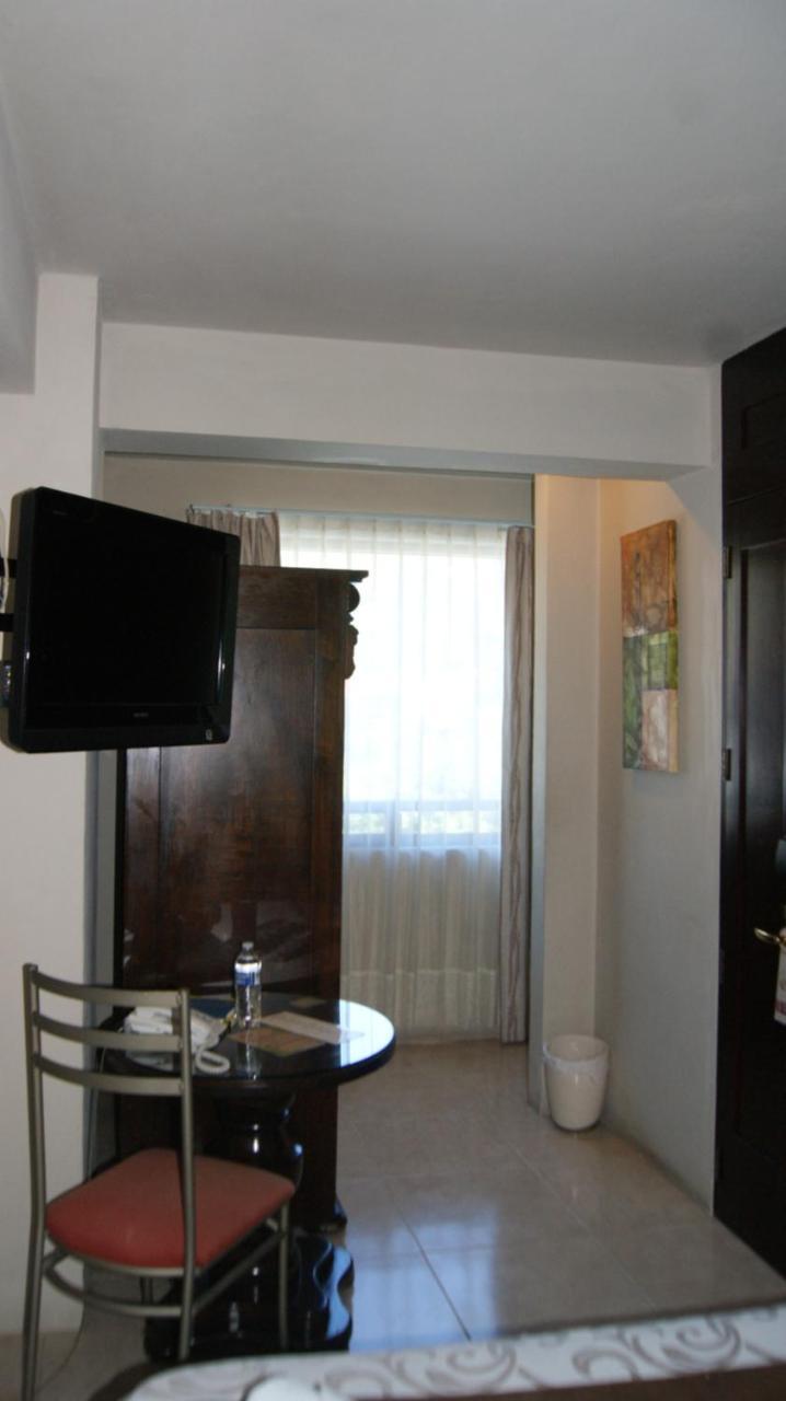 Hotel San Francisco Salina Cruz Esterno foto